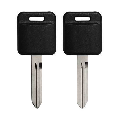 Transponder Key for Nissan Rogue NI07-PT