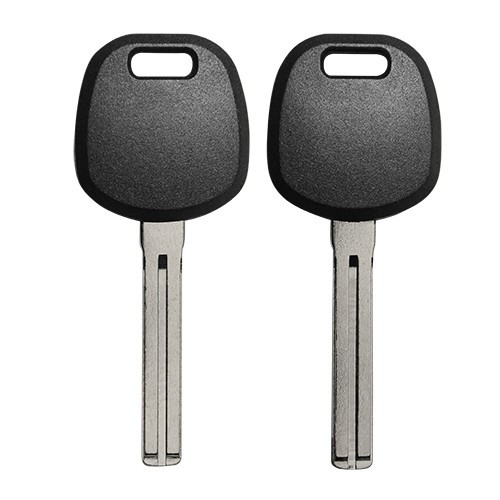 Transponder Key for Toyota TOY40-PT