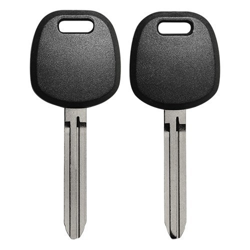 Transponder Key for Toyota TOY43AT4