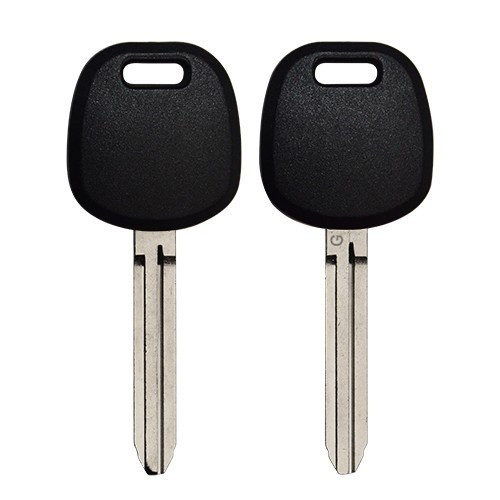 Transponder Key for Toyota TOY44G-PT