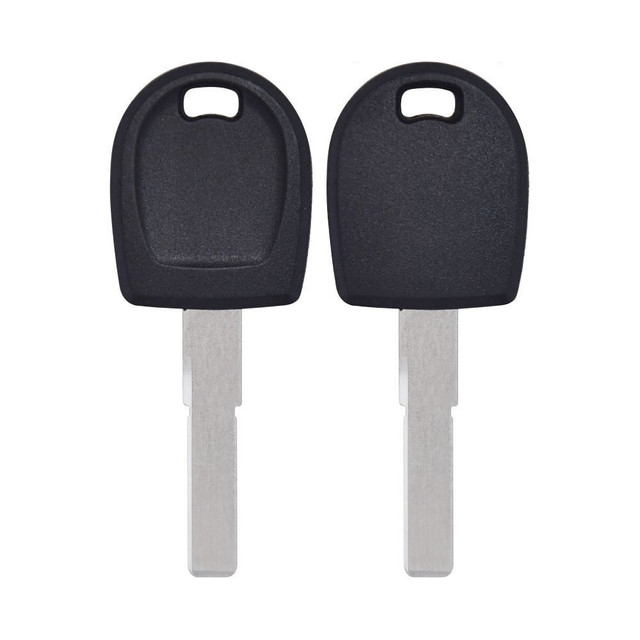 Transponder Key for Porsche