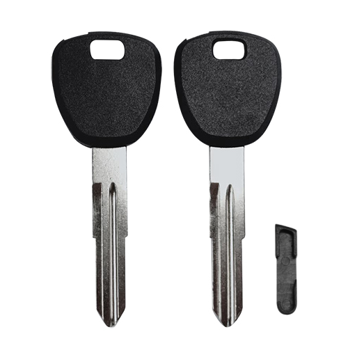 Transponder Key Shell for Honda HON58R