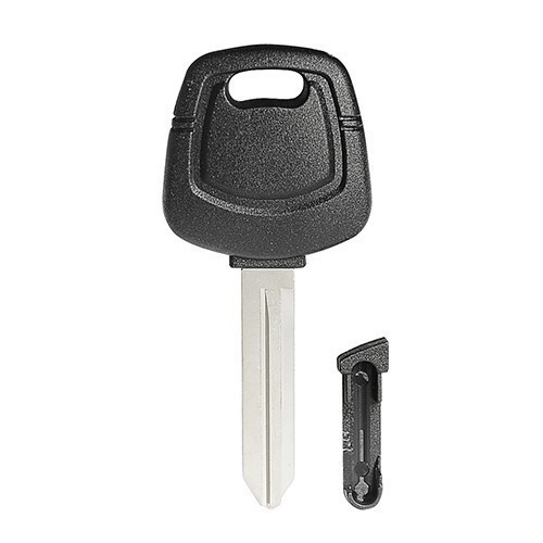 Transponder Key Shell for Nissan NSN14