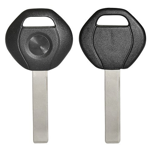 Transponder Key Shell for BMW HU92R