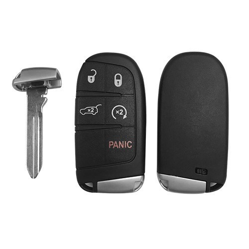 Aftermarket Remote for Chrysler 68143505AC