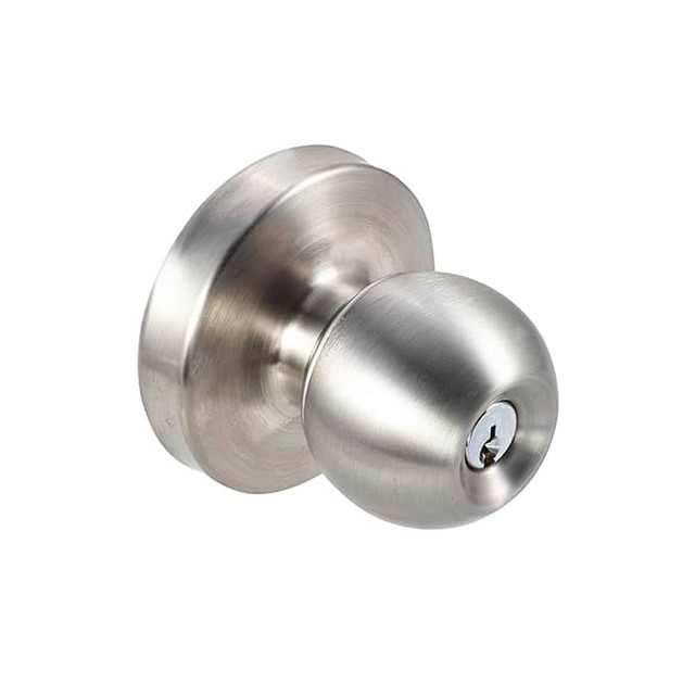 UCPB Series Knob Trim
