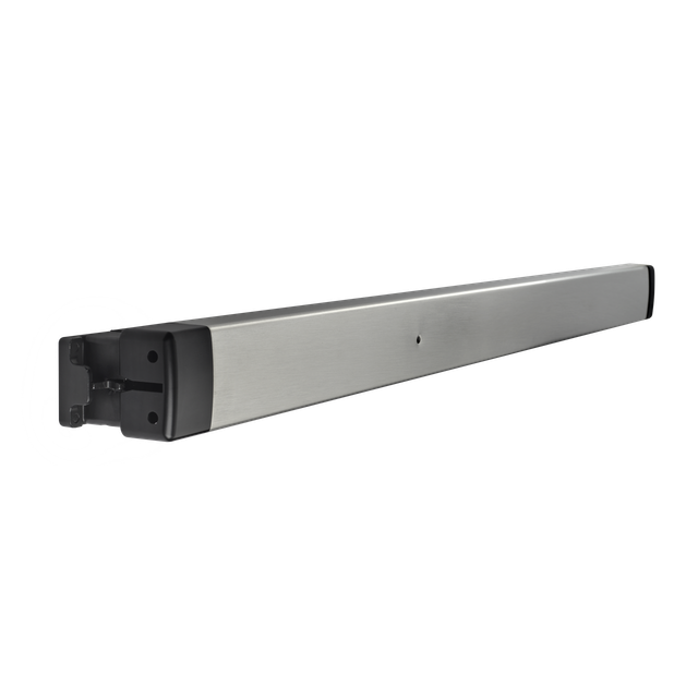 8800 Series Narrow Stile Starwheel Rim Exit Device