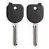 Transponder Key Shell for GM B106