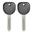 Transponder Key for Cadillac B115-PT