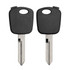 Transponder Key for Ford H72-PT