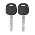 Transponder Key for Toyota TOY44H-PT