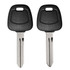 Transponder Key for Nissan NI02T