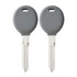 Transponder Key for Chrysler Y165-PT