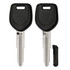 Transponder Key Shell for Mitsubishi MIT11R