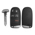 Aftermarket Remote for Chrysler Smart Remote
