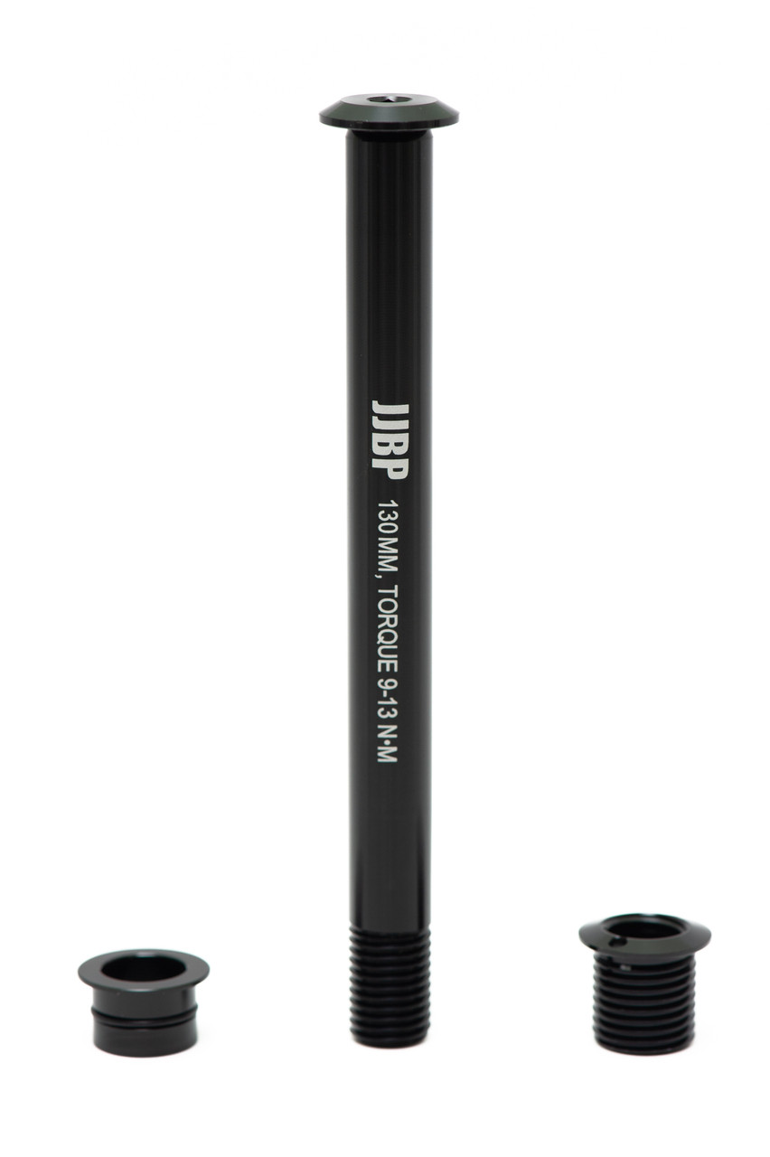 JJBP 15+10 15x100 Fork Conversion Kit