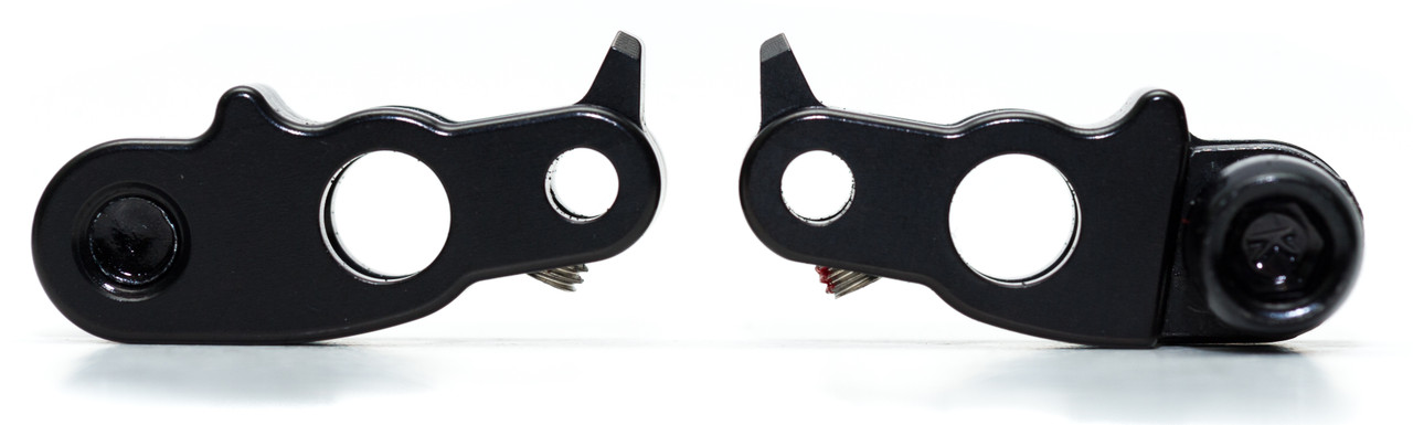 JJBP JJBP TRP HY/RD Short Pull Brake Arm Conversion Kit