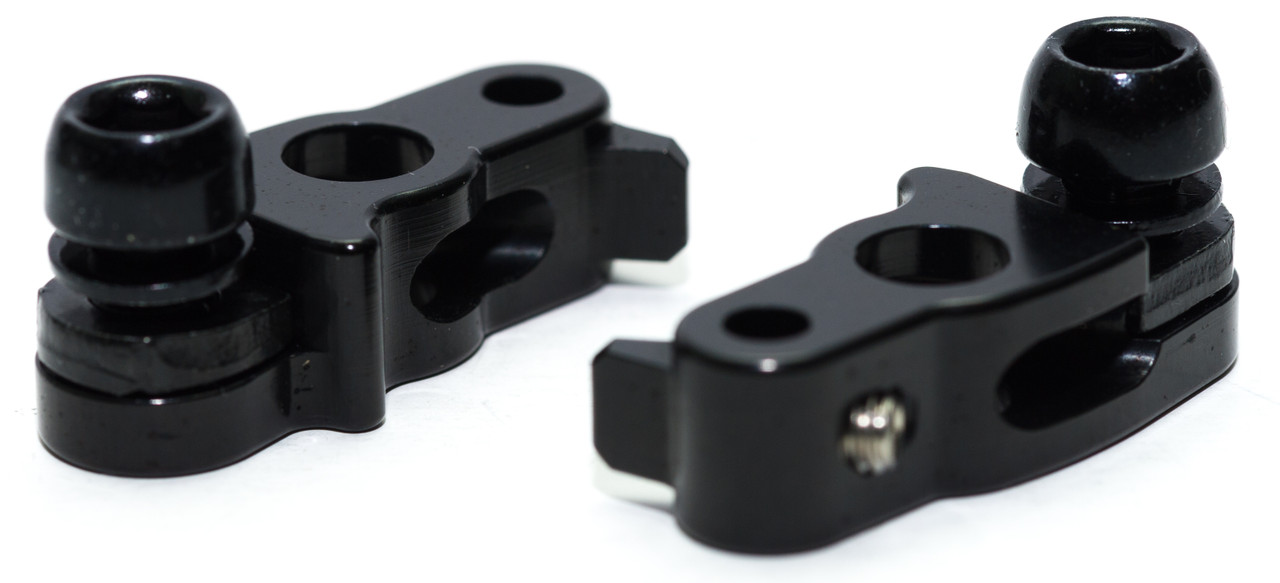 パーツ trp hy/rd JJBP JJBP TRP HY/RD Short Pull Brake Arm Conversion Kit