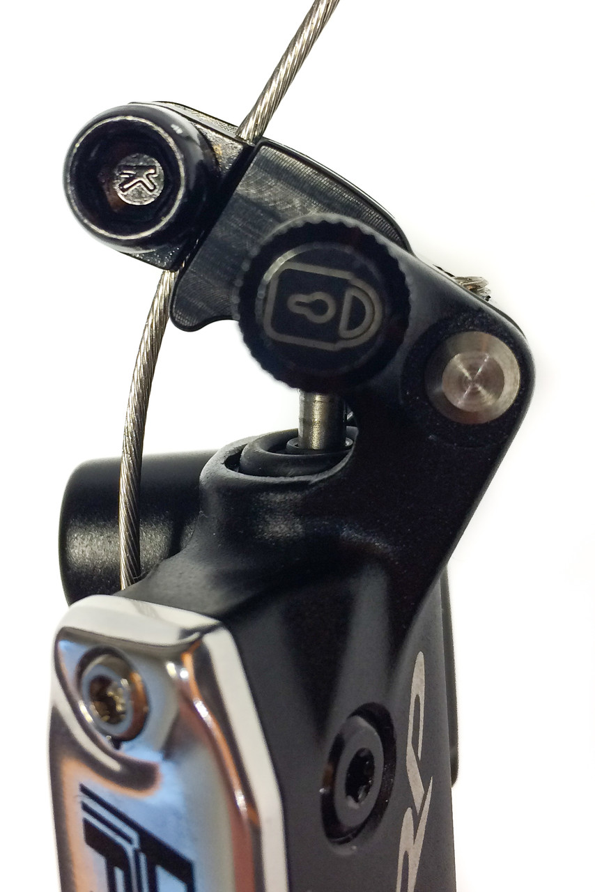 JJBP JJBP TRP HY/RD Short Pull Brake Arm Conversion Kit