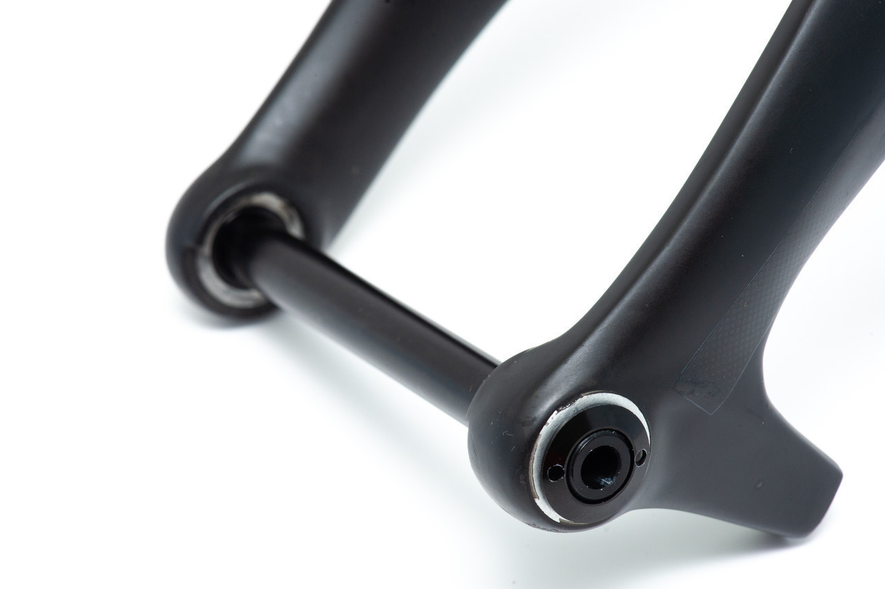 JJBP Boardman 15x100 Fork Conversion Kit