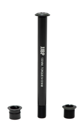 JJBP Boardman 15x100 Fork Conversion Kit