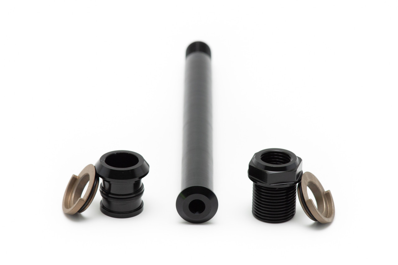 JJBP Rockshox BoXXer Boost Conversion kit, 2024+ 38 mm forks