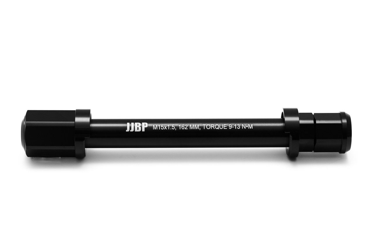 JJBPManitou Circus dirt jump 20x110 non-Boost Conversion kit