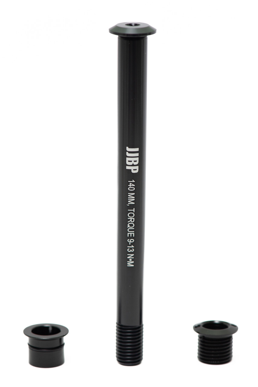 JJBP Light Carbon 29er Rigid 15x110 Boost Fork Conversion Kit