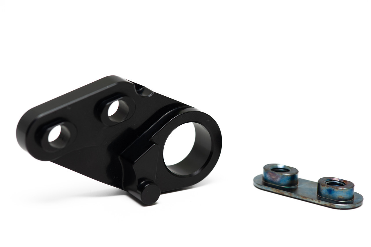 Soma Juice 12x142 T-Type and UDH Conversion Kit