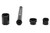 Manitou Circus Hexlock thru axle conversion kit