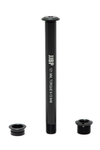 JJBP Conversion Kit JJBP 15mm To 12mm Fork Conversion Kit For Raleigh ...
