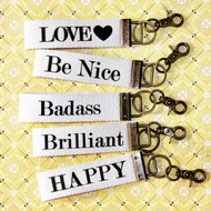 5 Reasons Why Cute Key Chains Make the Perfect Gift