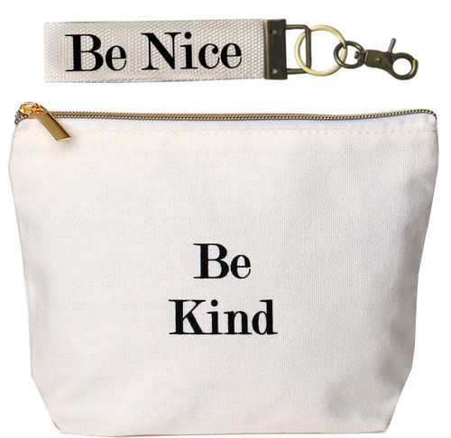Be Nice and Be Kind Gift Set