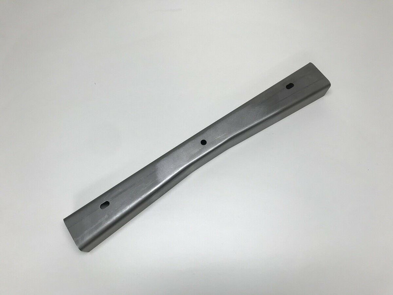 Flat front crossmember - Boling Brothers