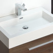29.5 inch Gray Oak Bathroom Vanity w/ Medicine Cabinet - FVN8030GO 06