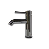 Short Faucet Polished Chrome- SFCP 01