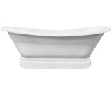 Benton Tub Only View