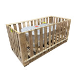 Crated TC54SWCI
