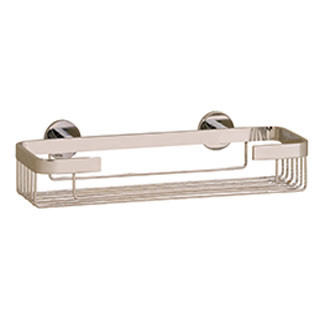 Porto 12" Medium Shower Basket