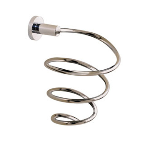 Porto 24K Gold Hairdryer Holder