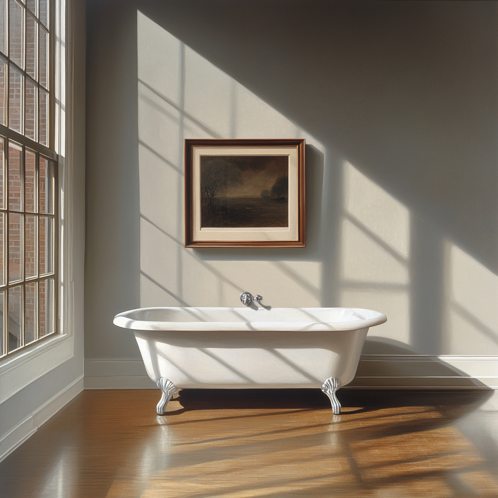  Why Choose a Clawfoot Tub for Your Bathroom Remodel?