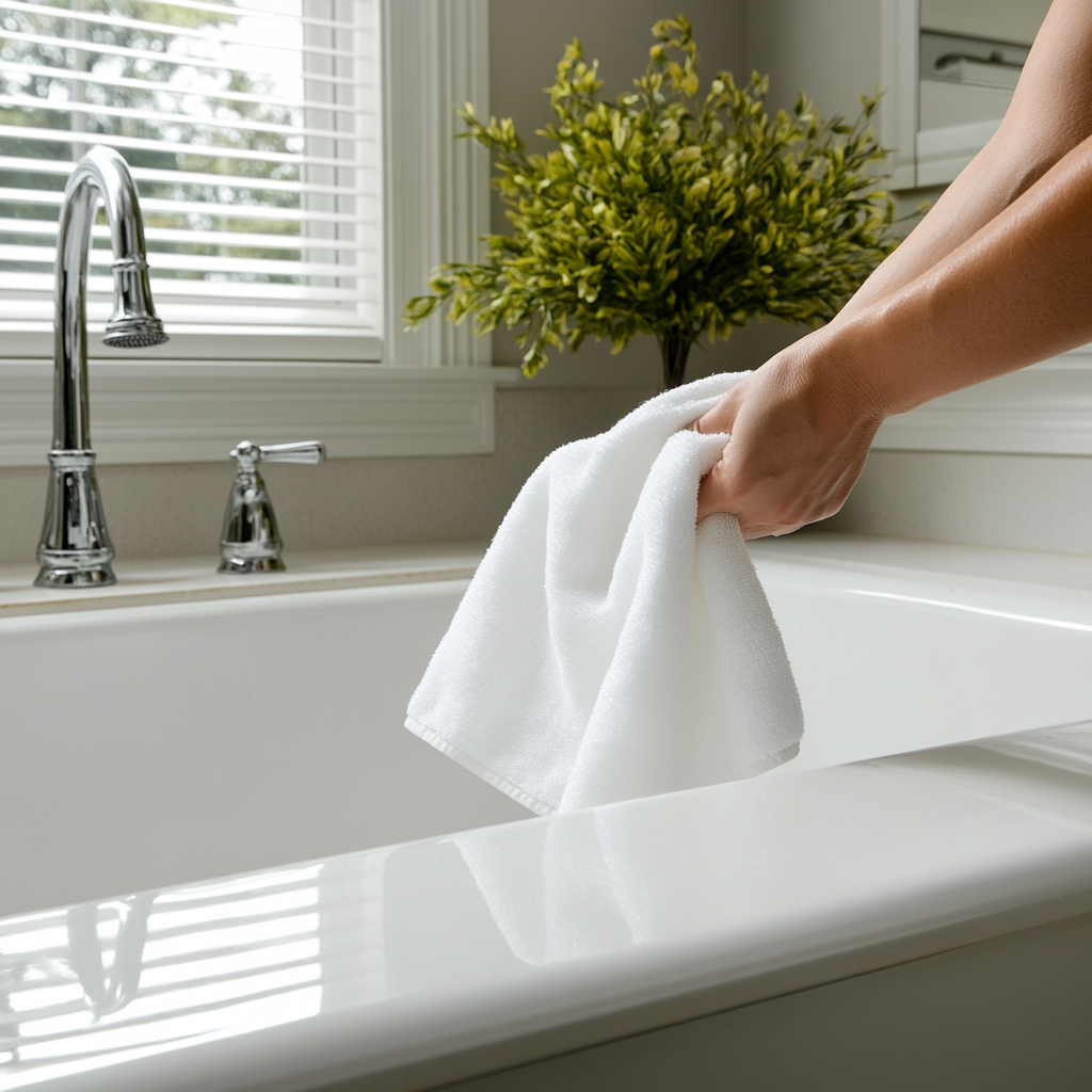  How to Care for Your Freestanding Clawfoot Tub