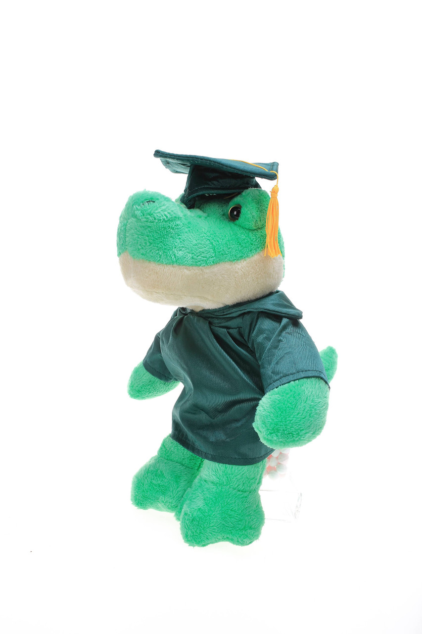 Graduation Animals--Gator 11