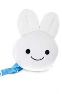 Bunny Face Backpack