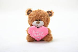 Happy Mother's Day Qbeba 6"