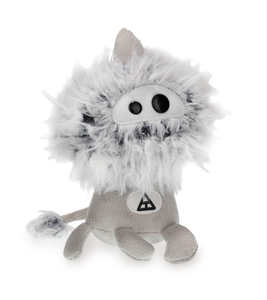 H1: Girl Power Collection --- L10N Gray