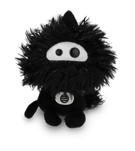 H3: Girl Power-- 6" L10N Power