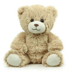 9″ Maxi the Furry Teddy Bear | Soft Plush for Gift Stores
