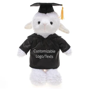 Graduation Sheep 12"