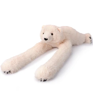 Weighted Polar Bear Hugger